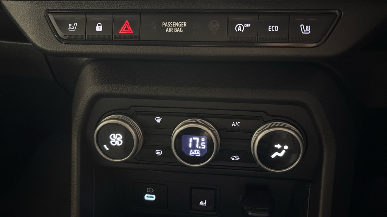 Dacia Jogger 1.0 TCe Extreme 5dr Petrol Estate